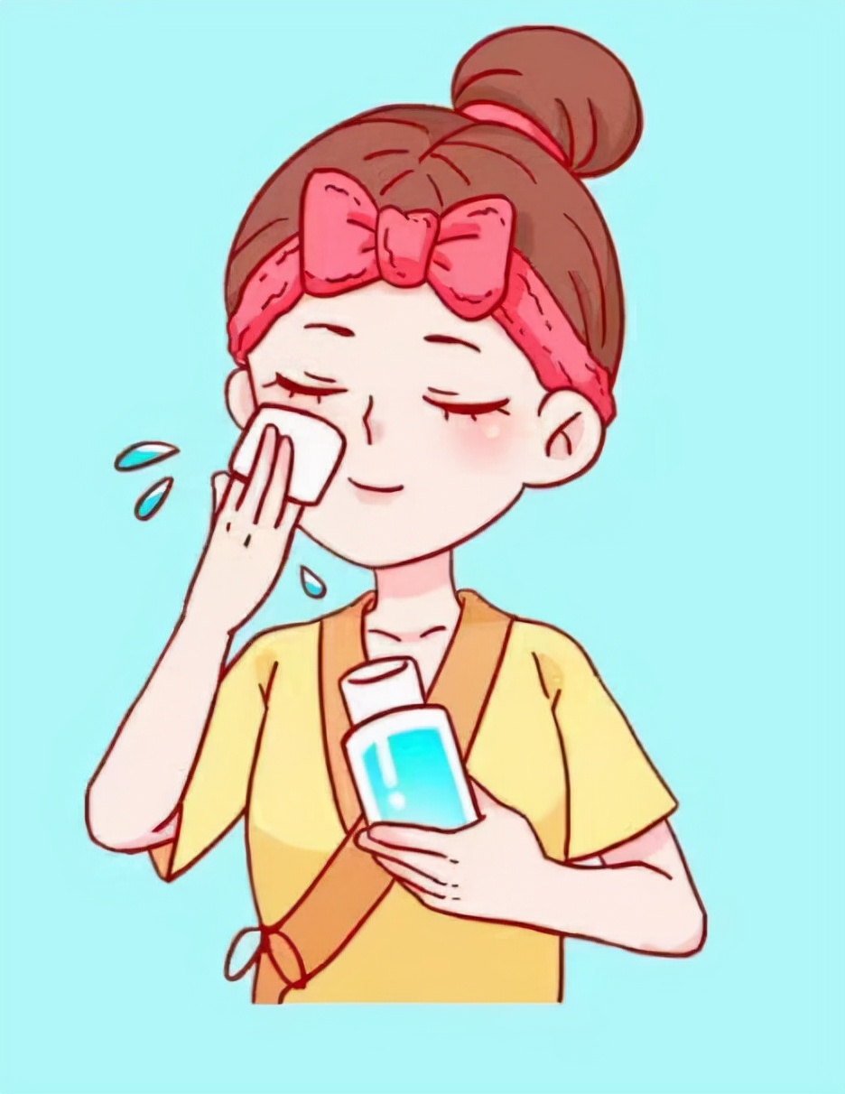 植題告訴你很多人都不知道的護膚冷知識