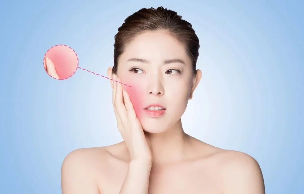孟津二院皮肤小课堂｜敏感肌肤怎么护理？这3点尤为重要