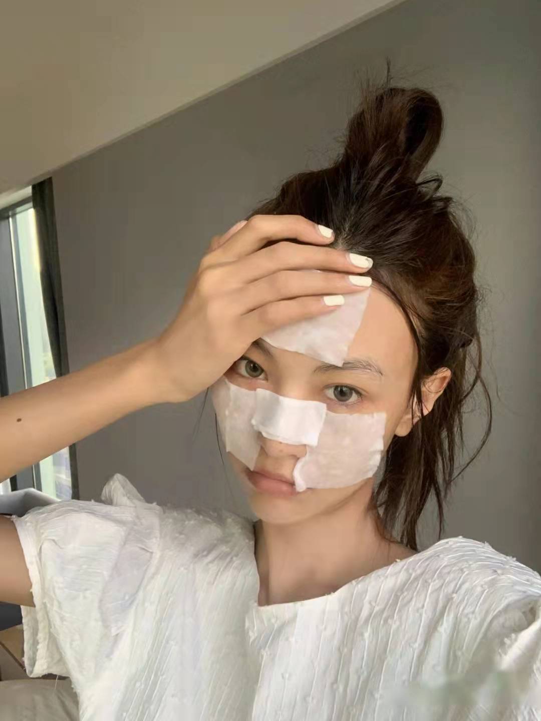 5件护肤小技巧，普通女人坚持一半也能越来越美