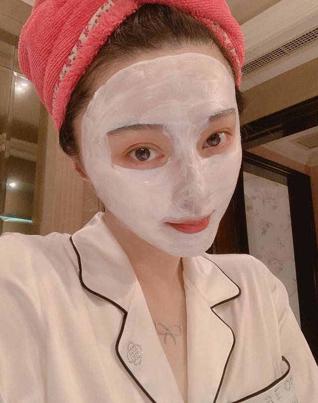 植題美白小技巧