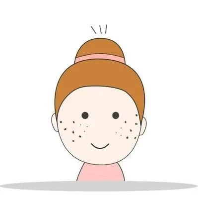 别让「斑点」成为你脸上的焦点