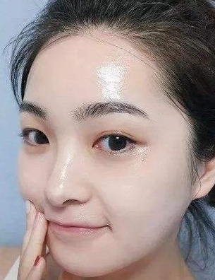 祛斑美白你可以永遠相信植題
